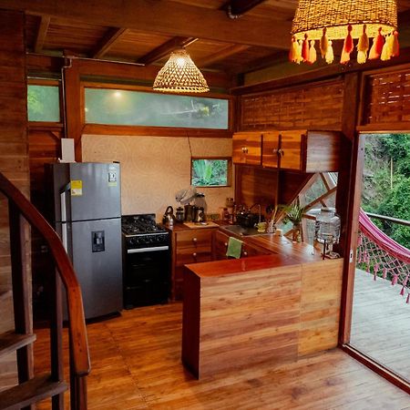 Paraiso Ahimsa Бурітака Екстер'єр фото