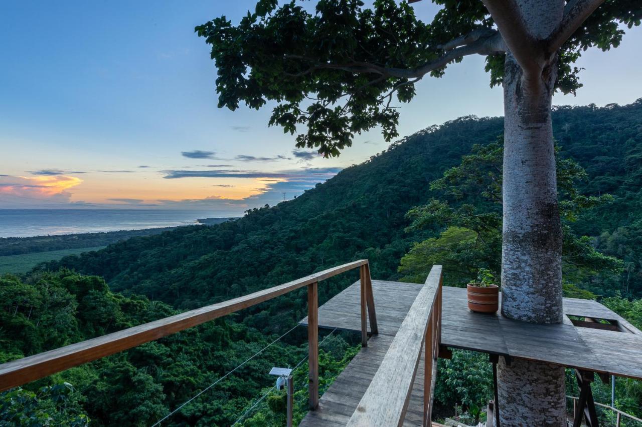 Paraiso Ahimsa Бурітака Екстер'єр фото