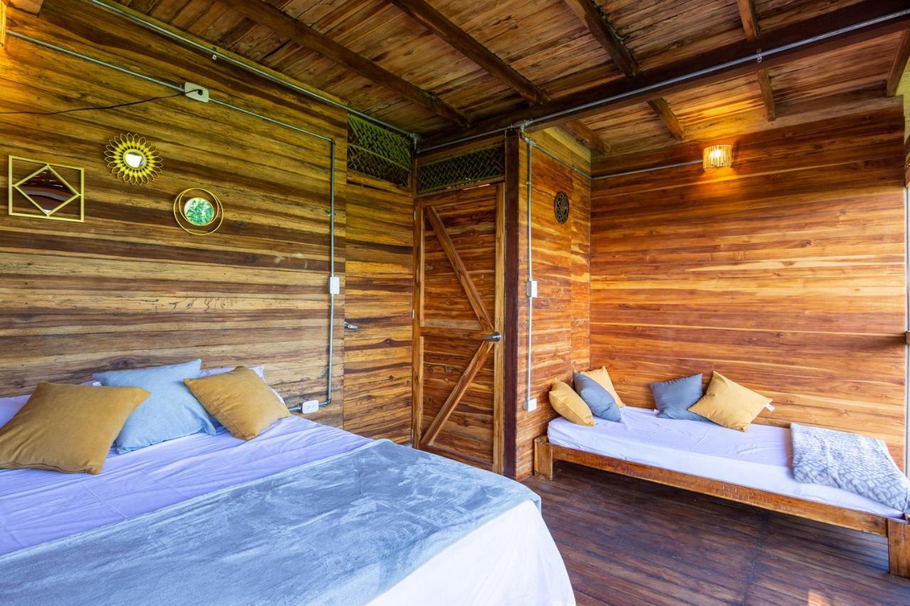 Paraiso Ahimsa Бурітака Екстер'єр фото