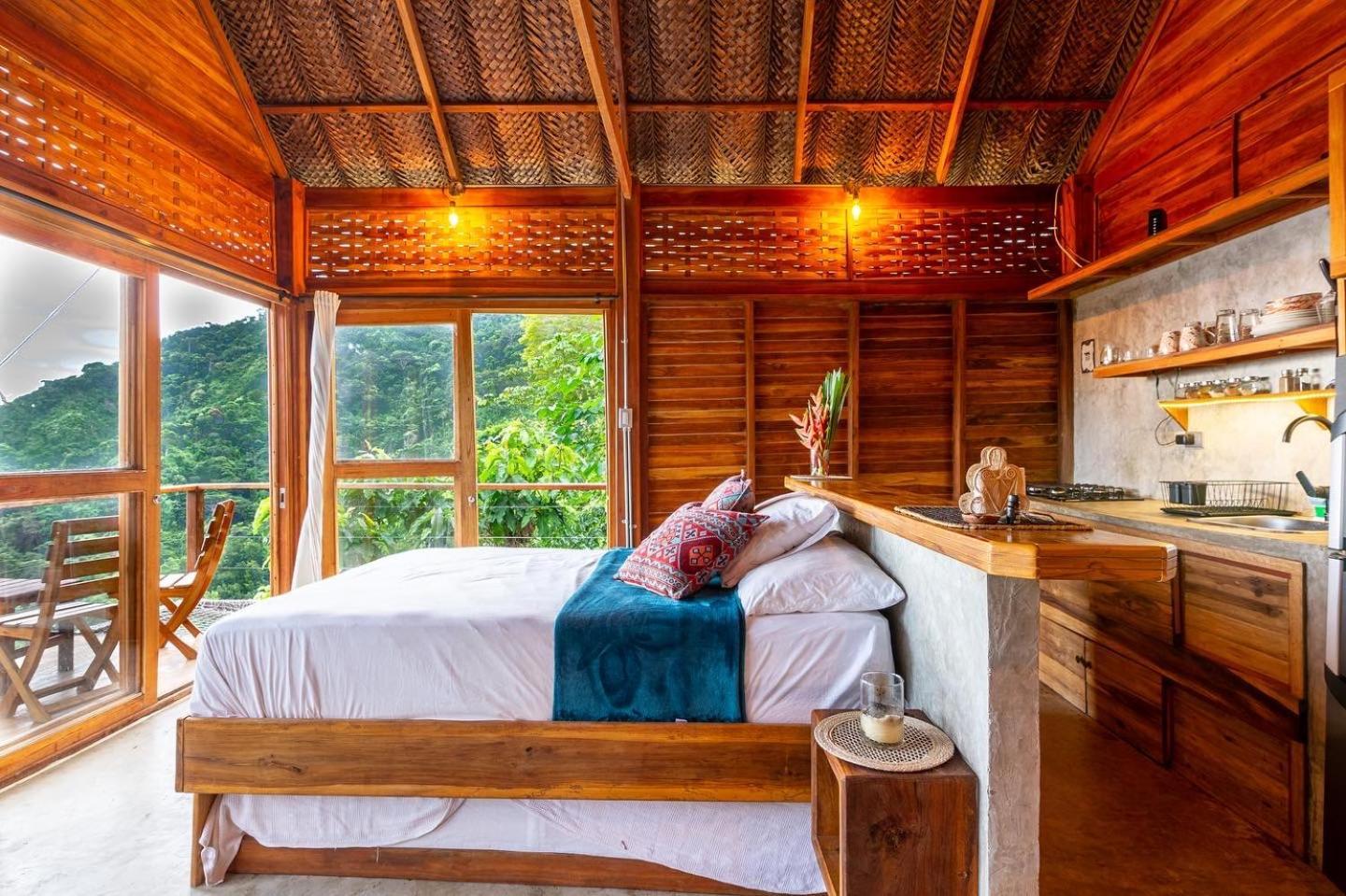 Paraiso Ahimsa Бурітака Екстер'єр фото